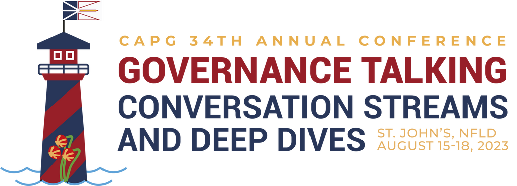 2023 Conference Event Sponsorship: Pre-Conference Workshop $2,000