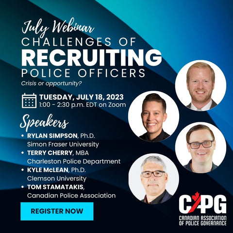 RECORDING - July 2023 Webinar - MEMBERS