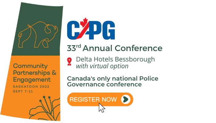 RECORDING - CAPG Annual Conference 2022 Day 2 - NON-MEMBERS