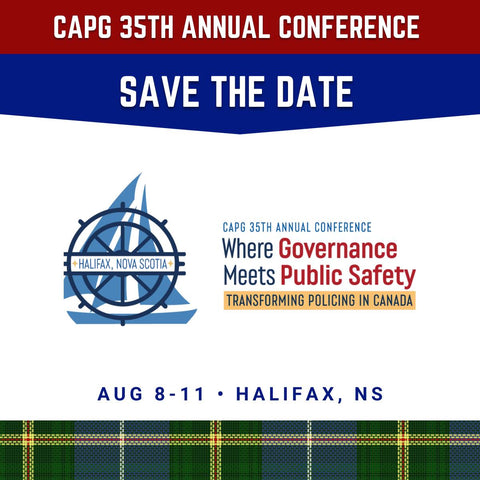 CAPG's 2024 Annual Conference - CAPG Members Only Early Bird Pricing (Until May 31st)