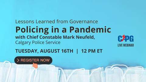 RECORDING: *Non-Member Pricing* 2022 August - Lessons Learned from a Pandemic