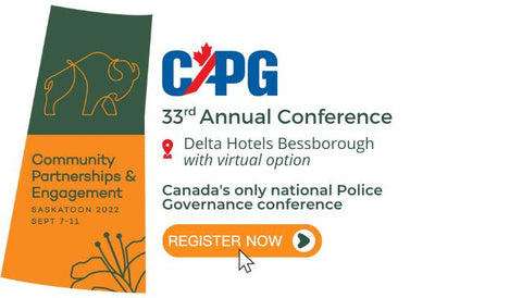 RECORDING - CAPG 2022 Annual Conference + FNPGC Bundle (Full Conference) - NON-MEMBERS